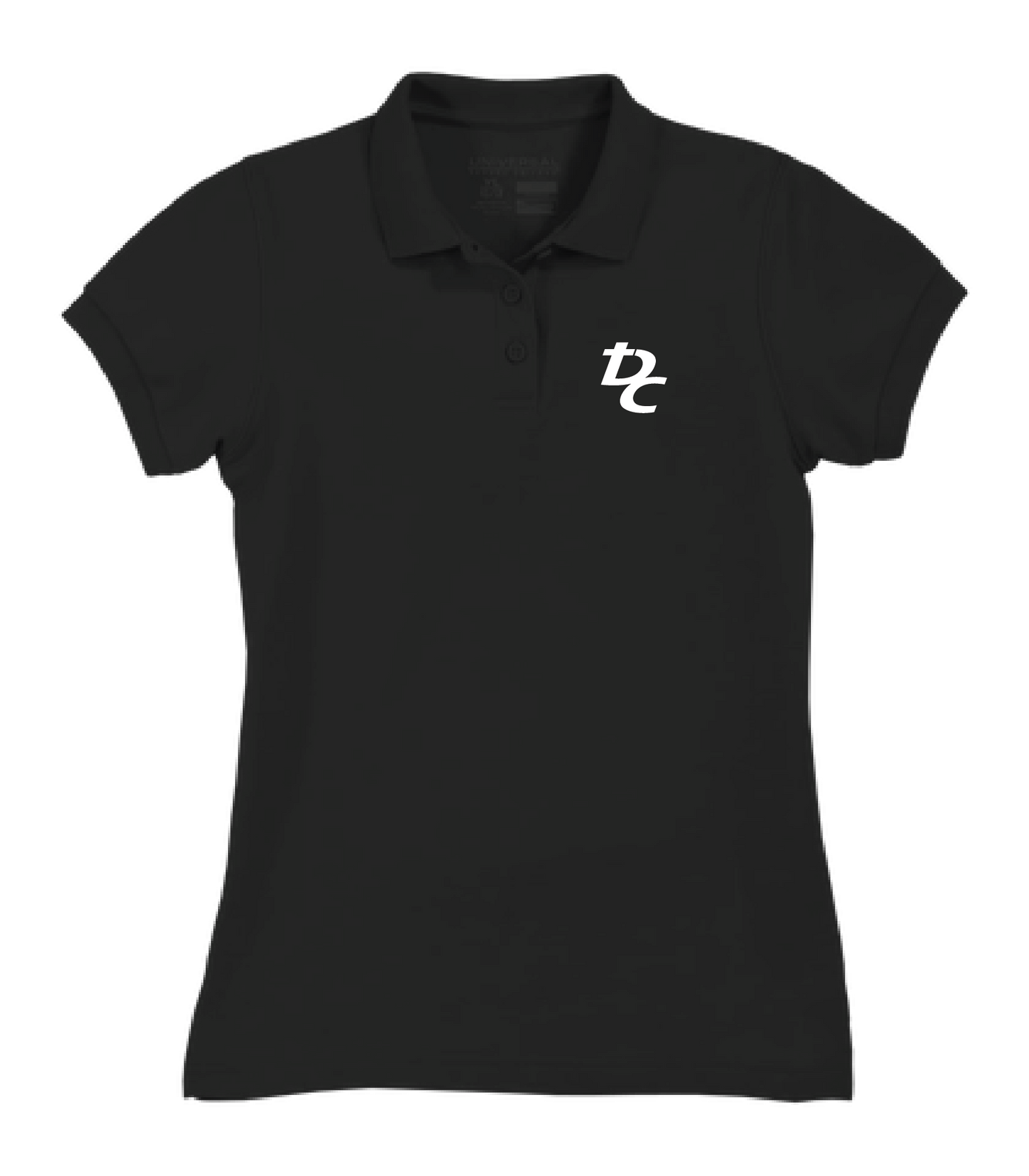 Feminine Fit - Girls/Junior Pique Polo