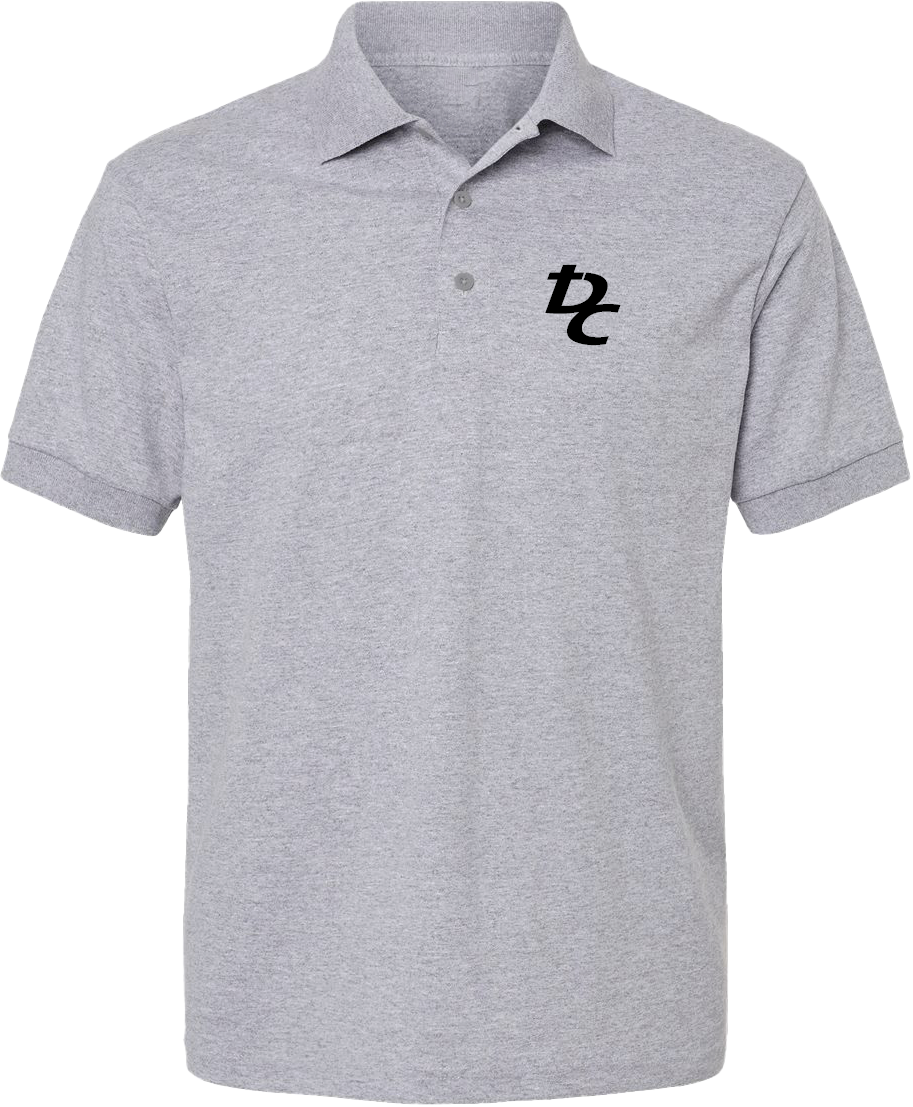 Unisex Pique Polo- Adult