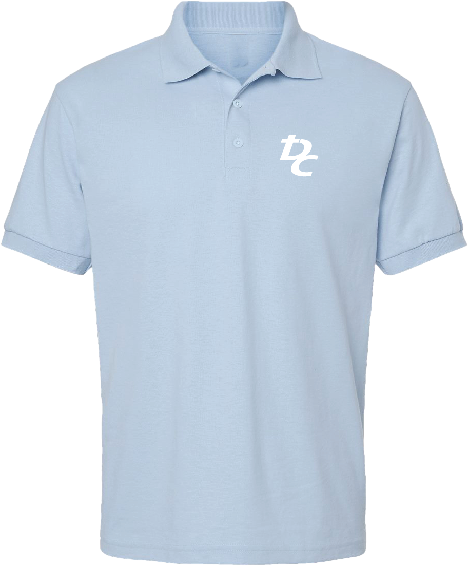 Unisex Pique Polo- Adult