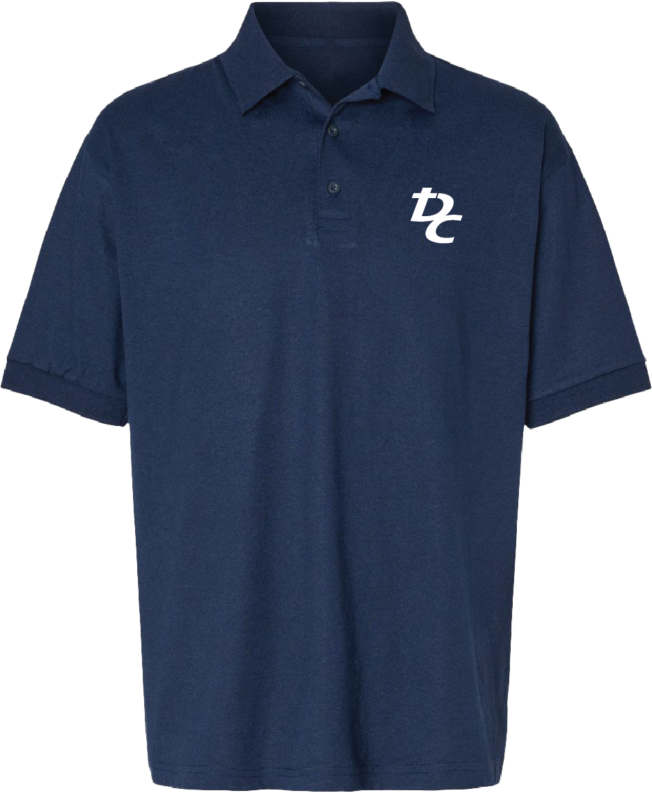 Unisex Pique Polo- Adult