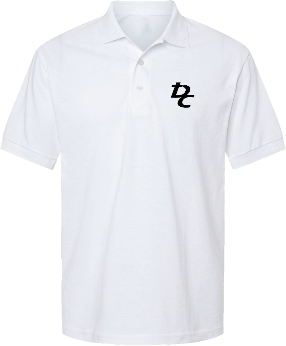 Unisex Pique Polo- Adult