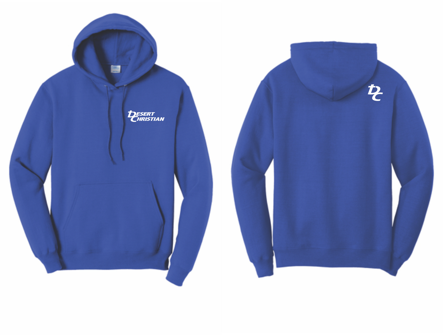 Spirit Wear - Hoodie