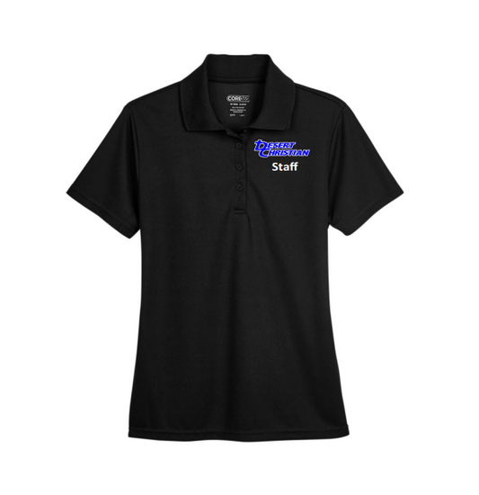 Staff Polo - Women's
