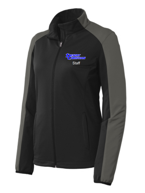 Staff Jacket - Women's