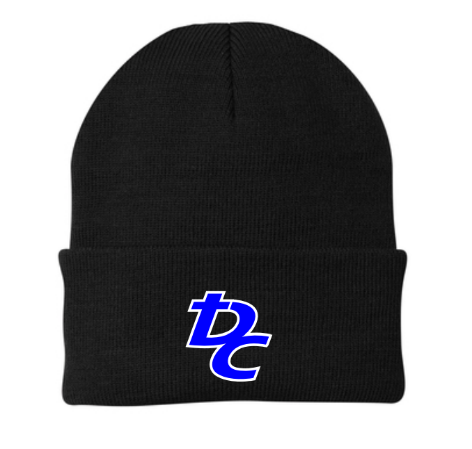 Spirit Wear - Beanie