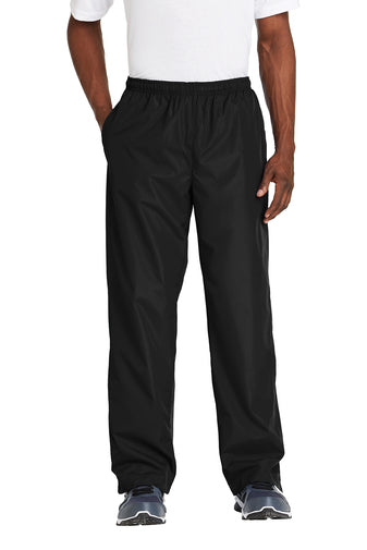 Warm-Up Pant (Adult)