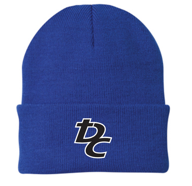 Spirit Wear - Beanie