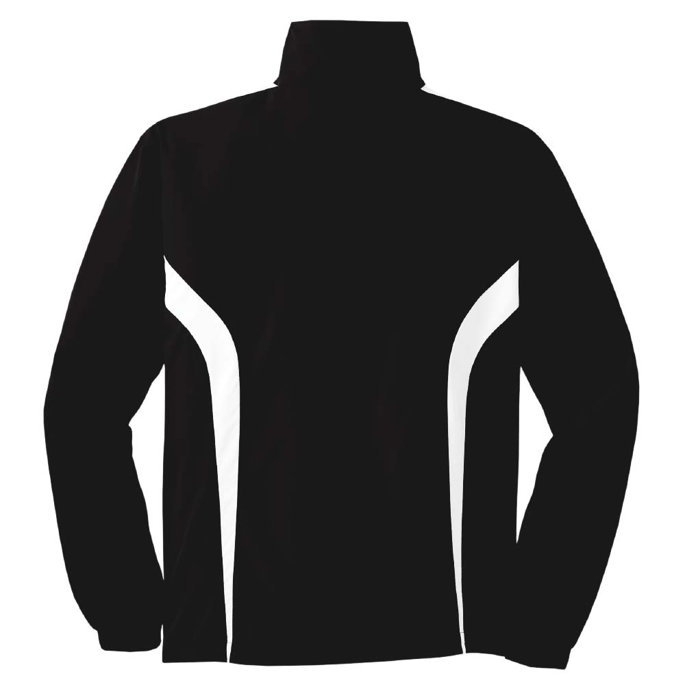 Warm-Up Jacket (Adult)